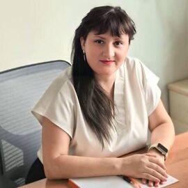 Брагина Вера Владимировна