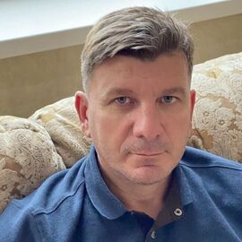 Балашов Евгений Валерьевич