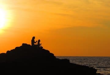 Детский дом в Гоа