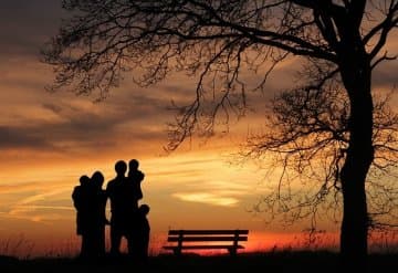 Воспитание приемного ребенка