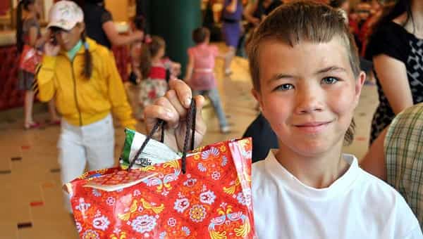 Благотворительность: что нельзя делать или как защитить себя от мошенников