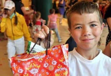 Благотворительность: что нельзя делать или как защитить себя от мошенников