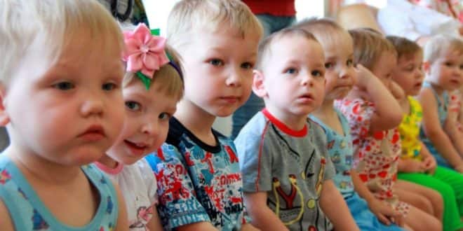 Детская благотворительность: как вырастить хорошего человека