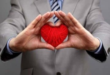 Как совмещать благотворительность и развлечения?