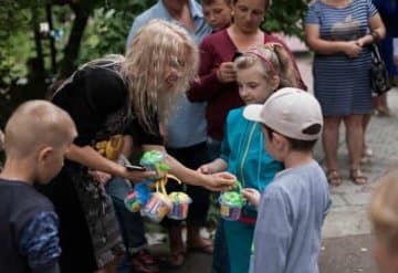 ТОП идей для организации благотворительных акций