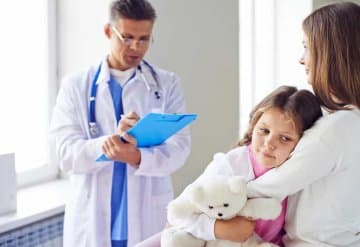 Как собрать деньги на лечение ребенка