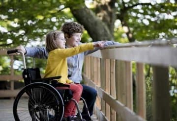 Срочный сбор денег: чем помочь детям-инвалидам