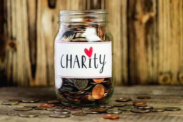 ТОП-10 благотворительных фондов в России