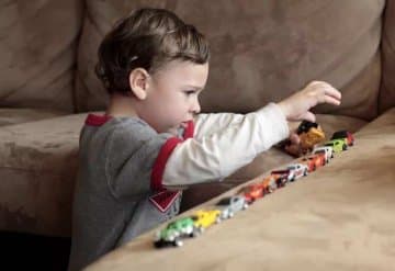 2 апреля – День распространения информации об аутизме