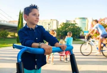 Помощь детям с диагнозом ДЦП