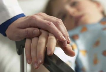 Помощь детям, которую обеспечивает государство