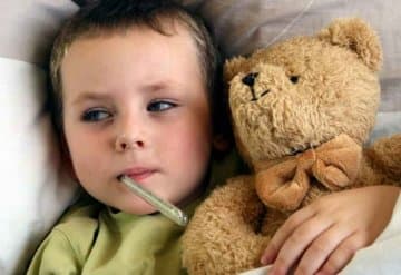 Сколько в России детей с редкими заболеваниями