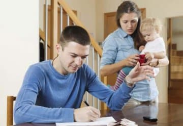 Творим добро: помощь семье с больным ребенком