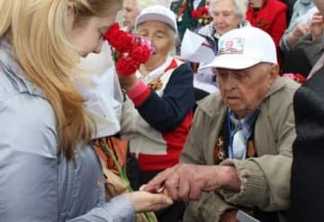 История развития благотворительности в России