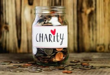 ТОП-10 благотворительных фондов в России