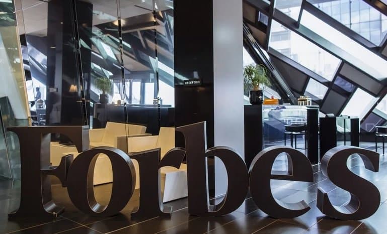 Рейтинг Forbes: российские бизнесмены и их благотворительные фонды. Часть 1