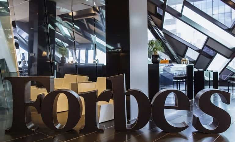 Рейтинг Forbes: российские бизнесмены и их благотворительные фонды. Часть 2