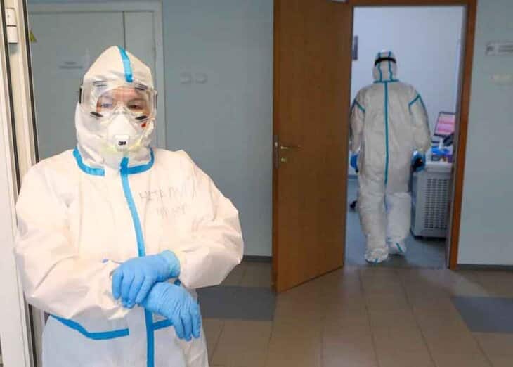 Благотворительность и коронавирус: как изменился мир после карантина