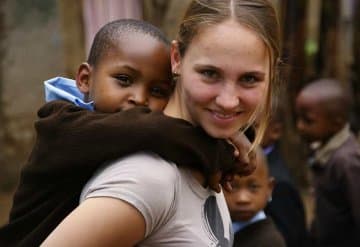 ТОП-10 зарубежных благотворительных фондов