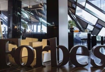 Рейтинг Forbes: российские бизнесмены и их благотворительные фонды. Часть 2