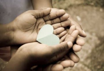 Почему полезно заниматься благотворительностью