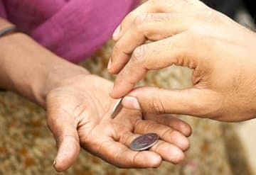 Пожертвования: юридическая сторона вопроса