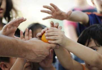 Инструкция: как открыть благотворительный фонд