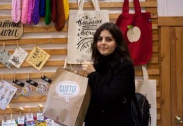 ТОП благотворительных магазинов России