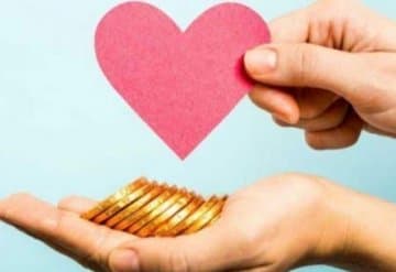 Страны, в которых благотворительность начала развиваться после кризиса