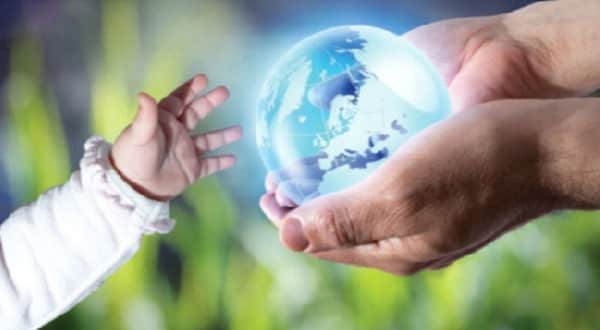 Благотворительность и ЗОЖ. Часть 2