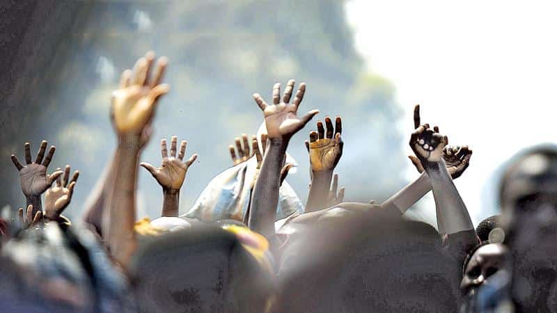 Благотворительность в России: цели и задачи