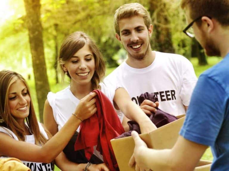 Волонтерство: как не потерять интерес к профессии