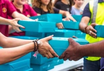 Благотворительность: кому мы можем помочь