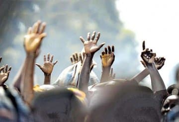 Благотворительность в России: цели и задачи