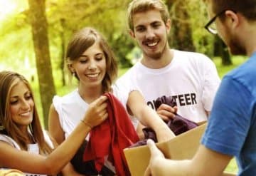 Волонтерство: как не потерять интерес к профессии
