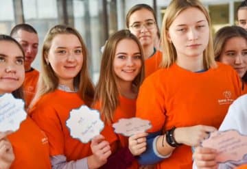 Благотворительность в формате charity: приемы, которые работают в фандрайзинге