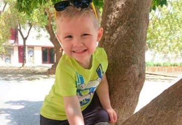 История Пукина Тимофея: как мальчик из Барнаула победил рак. Часть 2, заключительная