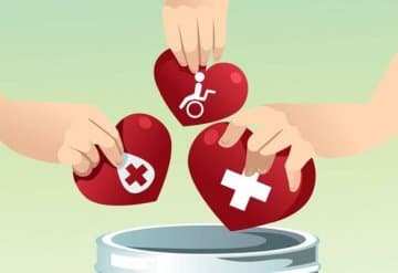 Благотворительный фонд: ответы на часто задаваемые вопросы