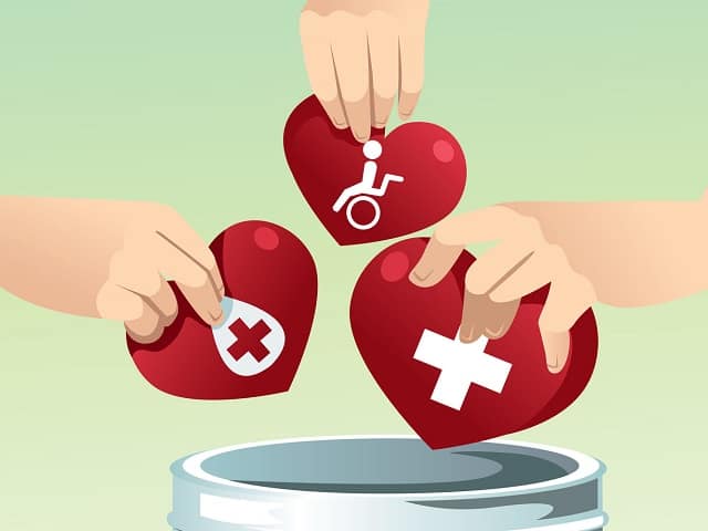 Сервисы для онлайн пожертвований: 10 лет на рынке России