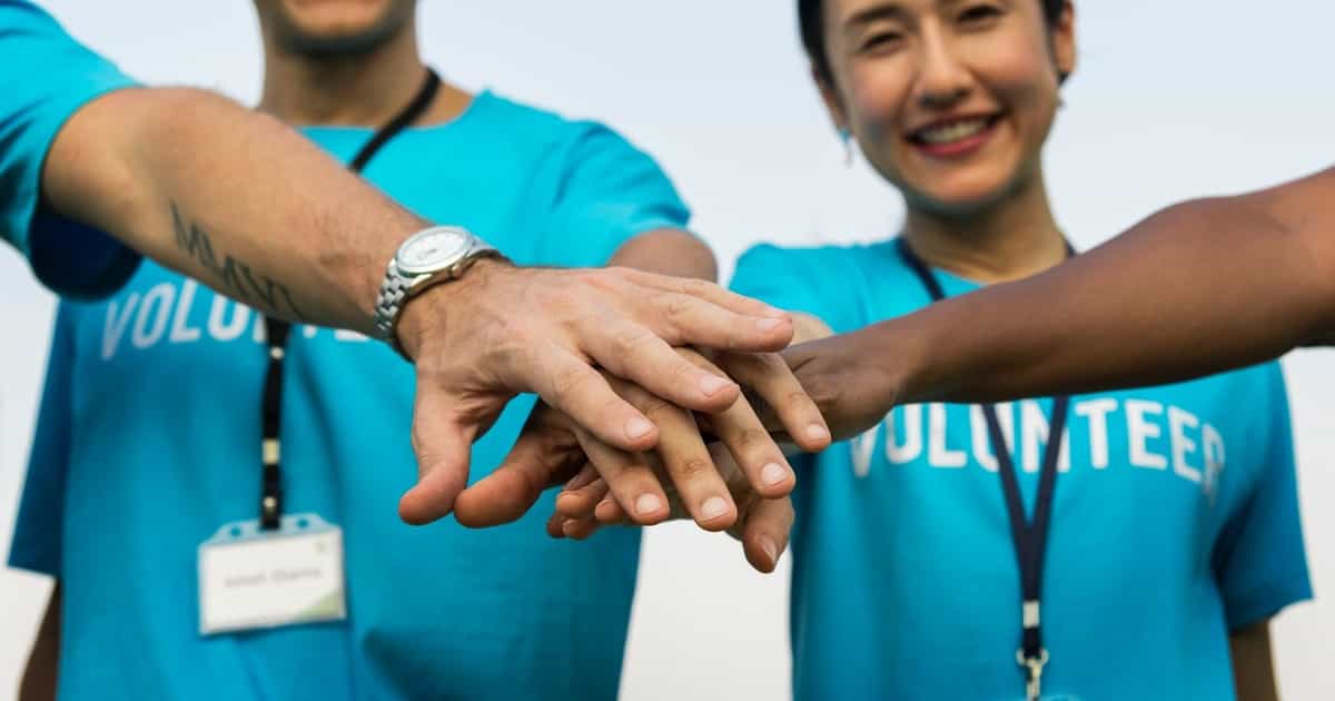 ТОП-10 самых щедрых благотворителей в сфере IT