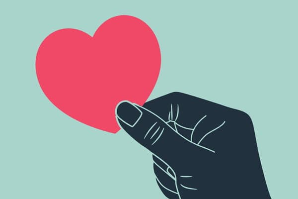 Благотворительность. Факты, о которых вы не знали