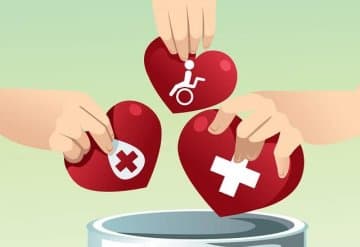 Сервисы для онлайн пожертвований: 10 лет на рынке России