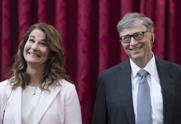 Самые щедрые благотворители США: кто и как зарабатывает деньги. Часть 2