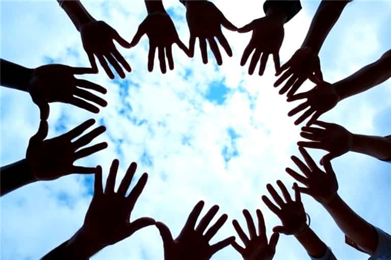 Когда стираются границы: обзор лучших в мире программ для лидеров благотворительных фондов