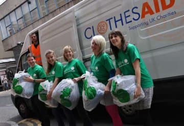 Благотворительность в Англии: особенности развития