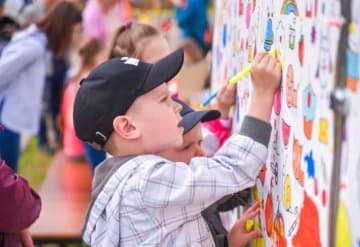 Благотворительность. Как бороться с эмоциональным выгоранием на работе