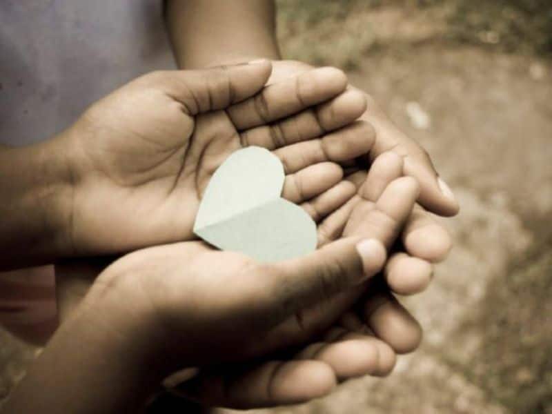 Благотворительность. Инклюзивное образование детей в России