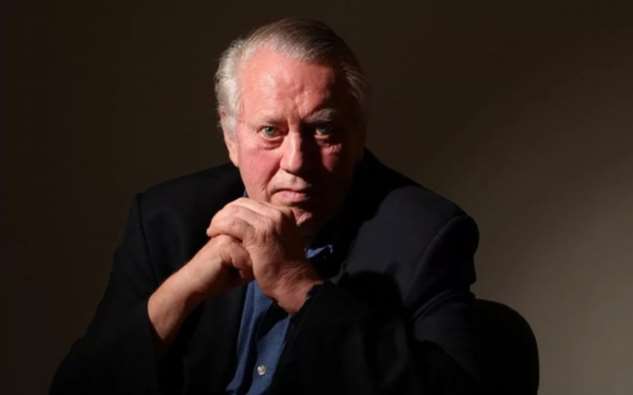 Чак Фини – миллиардер, который пожертвовал свое состояние на благотворительность. История, с которой нужно брать пример