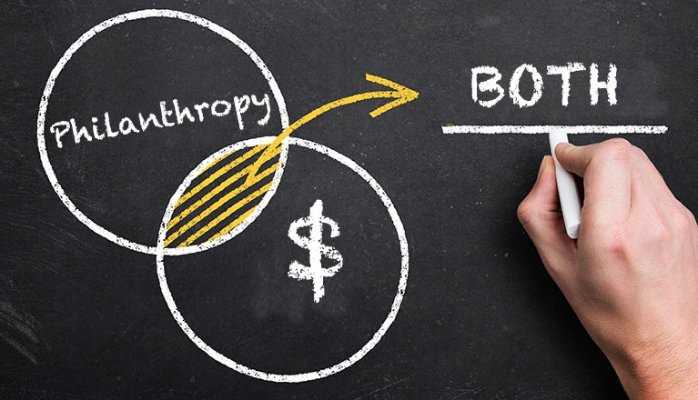 Импакт-инвестиции в благотворительности: как это работает