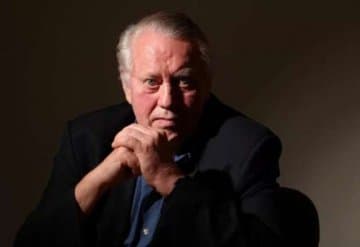 Чак Фини – миллиардер, который пожертвовал свое состояние на благотворительность. История, с которой нужно брать пример